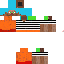 Texture for Dragão2000