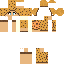 Texture for cookie 2