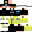 Texture for UK metropolitan police officer