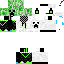 Texture for RAPY CREEPER