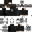 Texture for dazai REAL normal