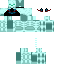 Texture for hask esqueleto
