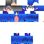Texture for HC-Chan