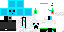 Texture for KAKASHKA