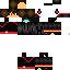 Texture for steve