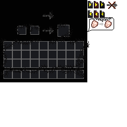 Texture for villager