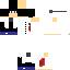 Texture for diego