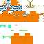 Texture for weird123