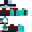 Texture for DAVID15