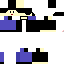 Texture for steve