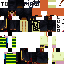Texture for caine cool