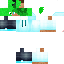 Texture for ItzMan