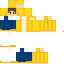 Texture for steve