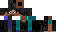 Texture for 黒服