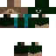 Texture for Mikon metsästäjäskin
