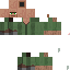 Texture for Generic Villager