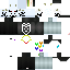Texture for steve
