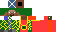 Texture for Hipoppa