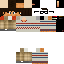 Texture for steve