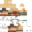 Texture for catt aztec