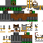 Texture for Longbeard Cactus Dwarf3