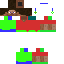 Texture for andreas