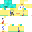 Texture for マイッキー
