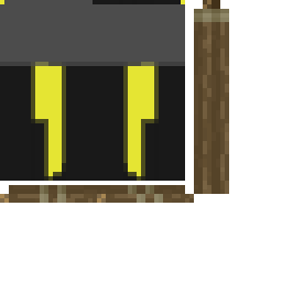 Texture for Thunder Banner