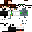 Texture for p3DRUX