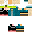 Texture for Dimos