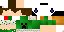 Texture for mike herobrine