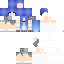 Texture for possible character
