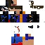 Texture for venom transformation