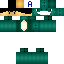 Texture for dino