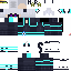 Texture for alex cat