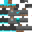 Texture for blue avive