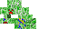 Texture for creeper