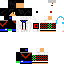Texture for TonyPixelz