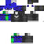 Texture for blauer cryteax