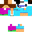 Texture for govnoloshka