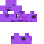 Texture for purple guy