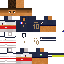Texture for mbappe