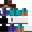 Texture for DeMolay