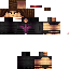 Texture for ojo de halcon