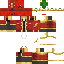 Texture for Sirius