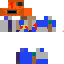 Texture for red bull racer