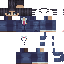 Texture for Pheonix right 