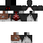 Texture for Cloak Pls - Overlay Available