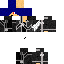 Texture for FeatherWolfy