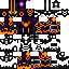 Texture for  Dragonic Armour lay 1 lay 2